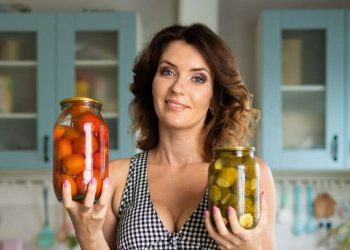Canning