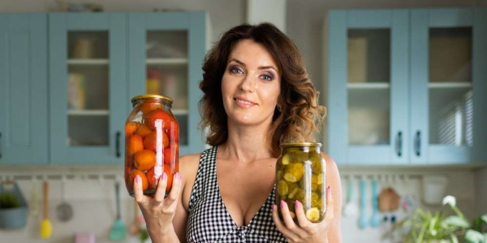 Canning