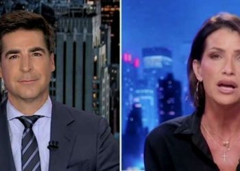Dana Loesch