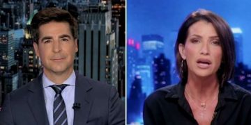 Dana Loesch