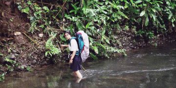 Darien Gap