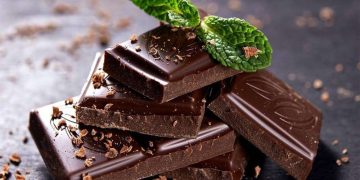 Dark Chocolate
