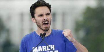 David Hogg