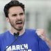 David Hogg