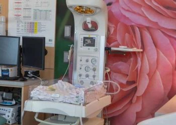 Delivery Room