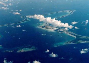 Diego Garcia