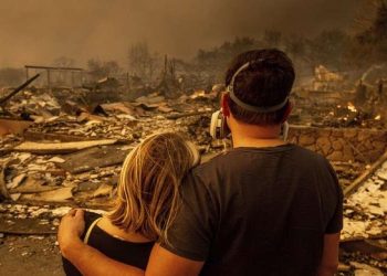 Disaster Relief