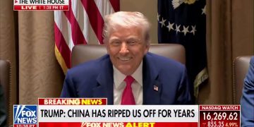 Donald Trump China Hollywood