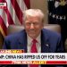 Donald Trump China Hollywood