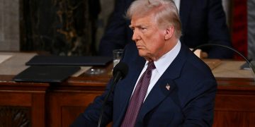 How Many Tax Dollars Bankrolled Union Efforts to Block Trump?