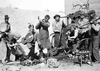 Dust Bowl