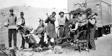 Dust Bowl