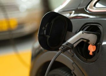 Electric Vehicle