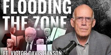 Flooding The Zone