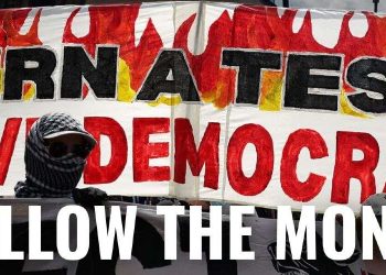 Follow the Money