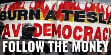Follow the Money