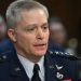 Gen. Timothy Haugh1