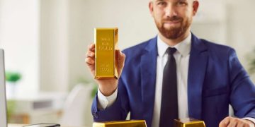 Gold