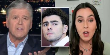 Hannity Lorenz