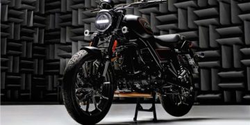 Harley Davidson