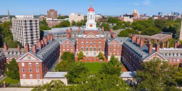 Harvard