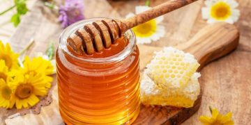 Honey