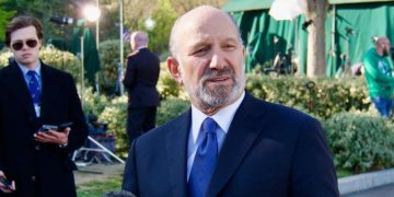 Howard Lutnick