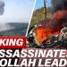 IDF Assassinations