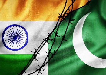 India Pakistan