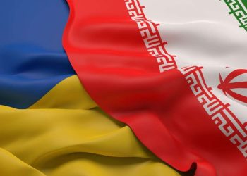 Iran Ukraine