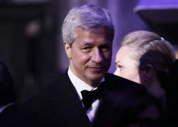 Jamie Dimon