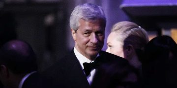 Jamie Dimon