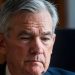 Jerome Powell