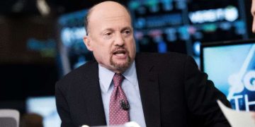 Jim Cramer
