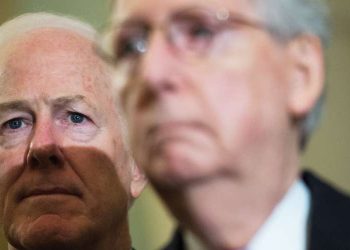John Cornyn