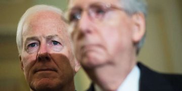 John Cornyn