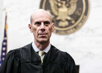 Judge Boasberg