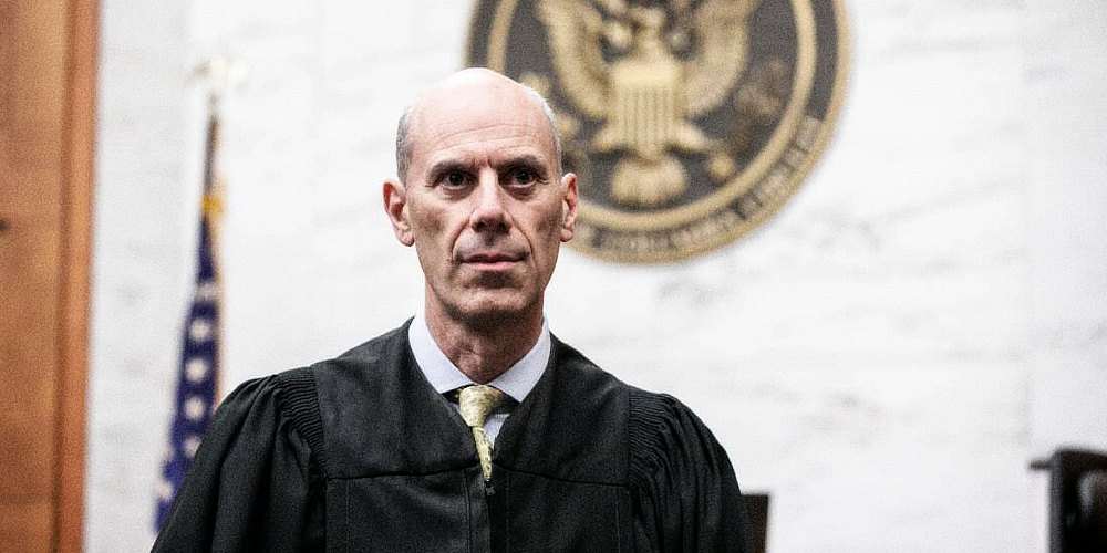 Judge Boasberg