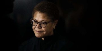 Karen Bass