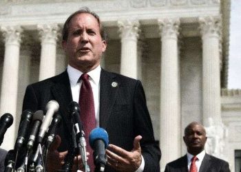 Ken Paxton
