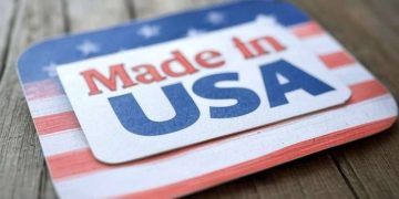 Made in USA