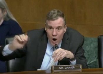 Mark Warner