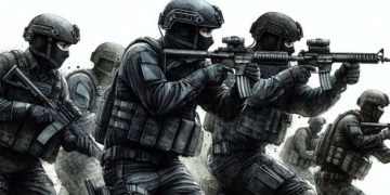 Martial Law