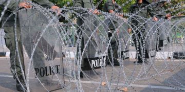 Martial Law