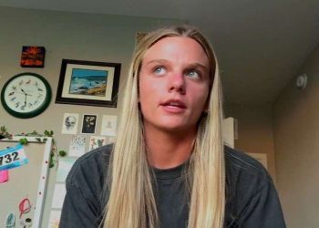 McKenzie Heeter