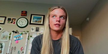 McKenzie Heeter