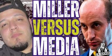 Miller Versus Media