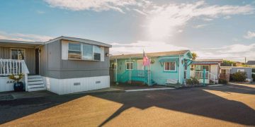 Mobile Home Parks
