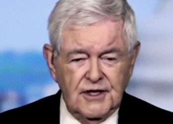 ‘This Is Life and Death for the House Republican Party’: Newt Gingrich Says GOP Must Get Act Together BEFORE July 4