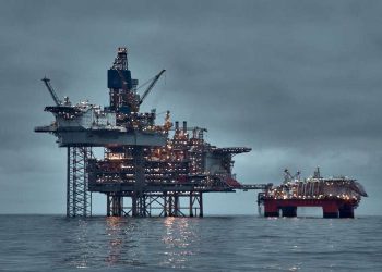 Offshore Drilling